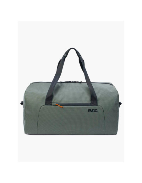Torba podróżna evoc weekender 40 dark olive - black