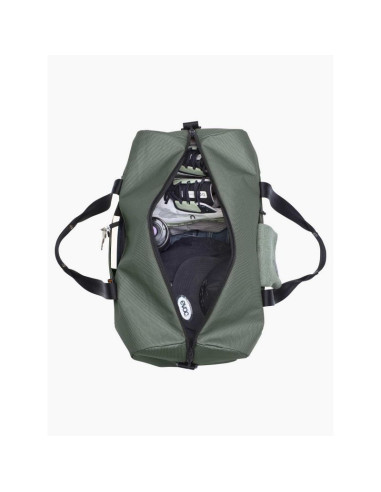 Torba podróżna evoc weekender 40 dark olive - black