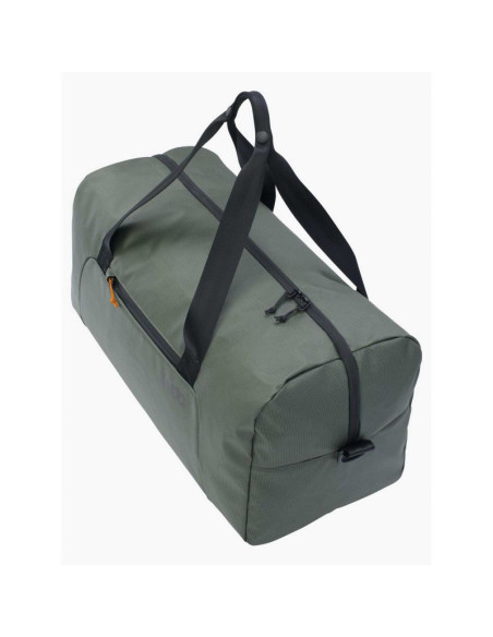Torba podróżna evoc weekender 40 dark olive - black