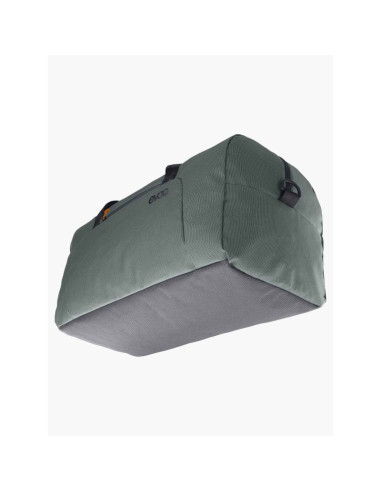 Torba podróżna evoc weekender 40 dark olive - black