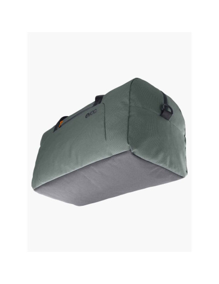 Torba podróżna evoc weekender 40 dark olive - black