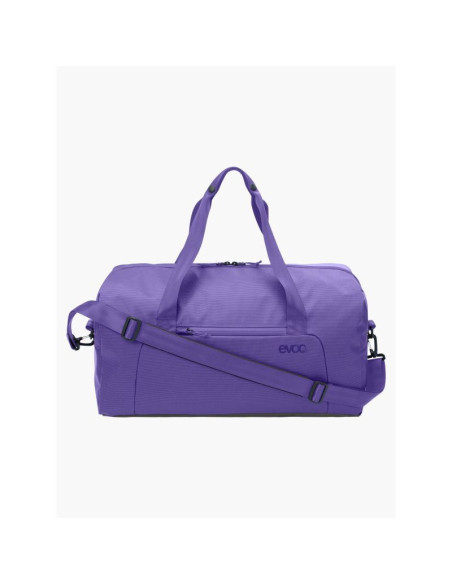 Torba podróżna evoc weekender 40 violet/black