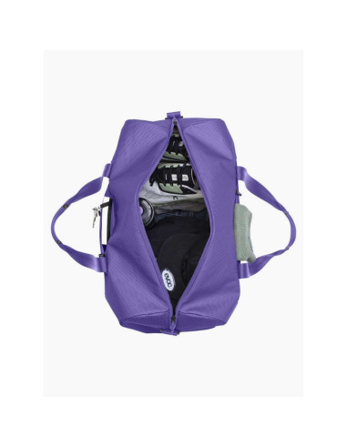 Torba podróżna evoc weekender 40 violet/black
