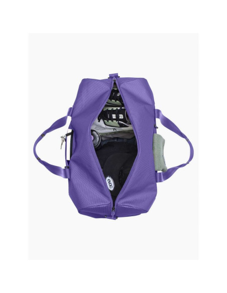Torba podróżna evoc weekender 40 violet/black