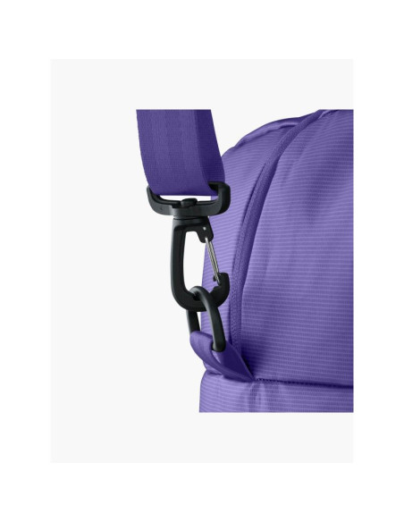 Torba podróżna evoc weekender 40 violet/black