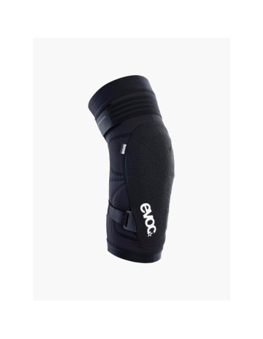 Ochraniacze na kolana evoc knee prot ls flex enduro black
