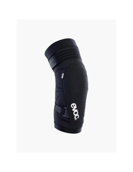 Ochraniacze na kolana evoc knee prot ls flex enduro black