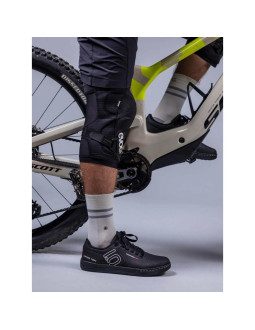 Ochraniacze na kolana evoc knee prot ls flex enduro black 2