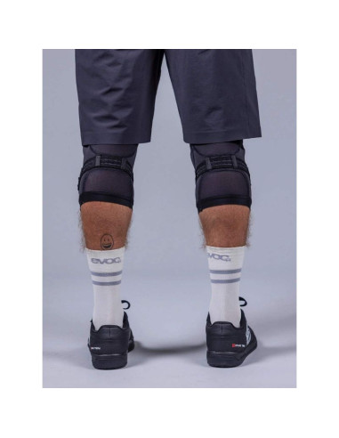Ochraniacze na kolana evoc knee prot ls flex enduro black