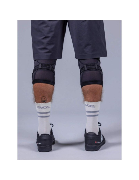 Ochraniacze na kolana evoc knee prot ls flex enduro black