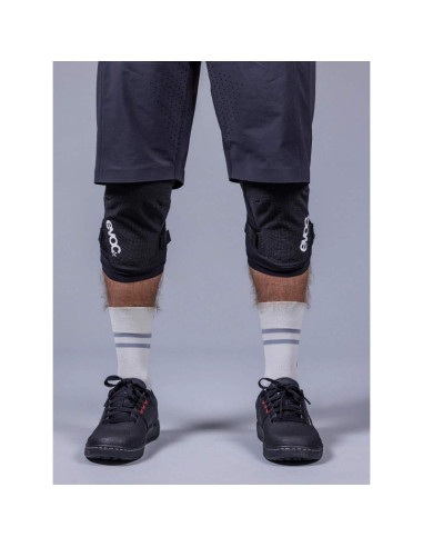 Ochraniacze na kolana evoc knee prot ls flex enduro black