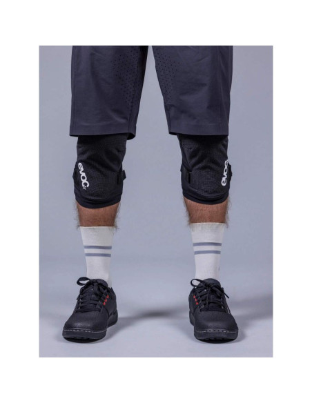 Ochraniacze na kolana evoc knee prot ls flex enduro black