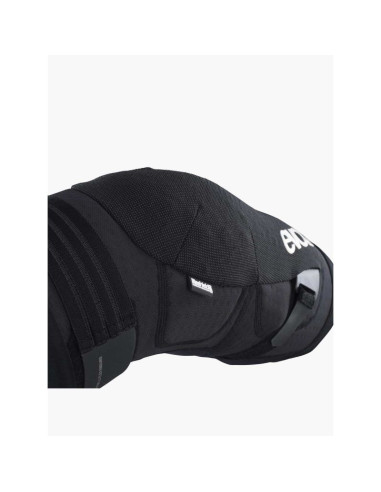 Ochraniacze na kolana evoc knee prot ls flex enduro black
