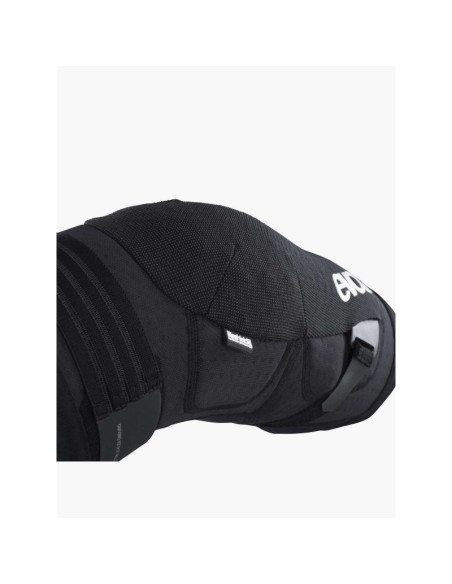 Ochraniacze na kolana evoc knee prot ls flex enduro black