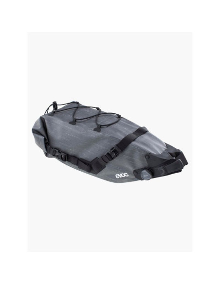 Torba podsiodłowa evoc seat pack boa wp 6 carbon grey