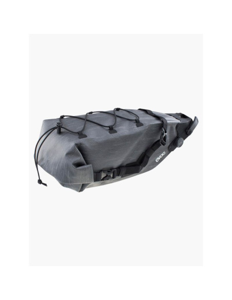 Torba podsiodłowa evoc seat pack boa wp 6 carbon grey