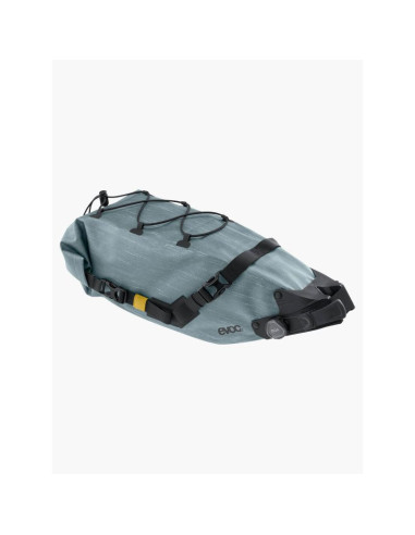 Torba podsiodłowa evoc seat pack boa wp 6 steel
