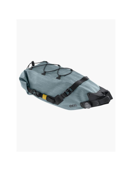 Torba podsiodłowa evoc seat pack boa wp 6 steel