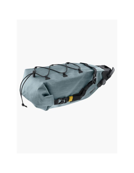 Torba podsiodłowa evoc seat pack boa wp 6 steel