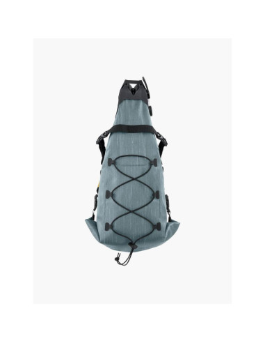 Torba podsiodłowa evoc seat pack boa wp 6 steel