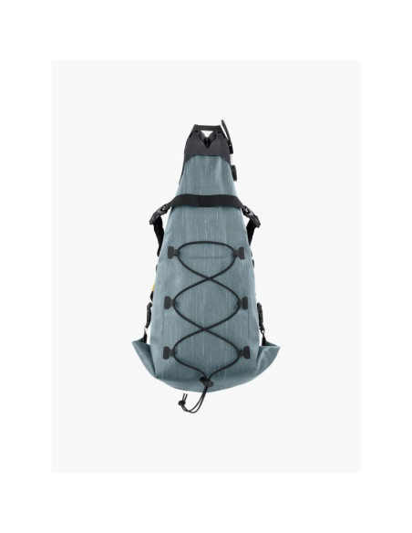 Torba podsiodłowa evoc seat pack boa wp 6 steel