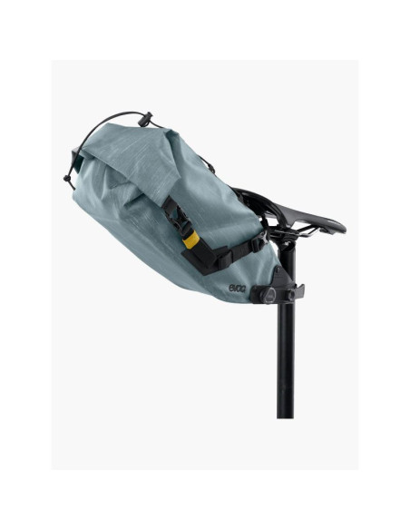 Torba podsiodłowa evoc seat pack boa wp 6 steel