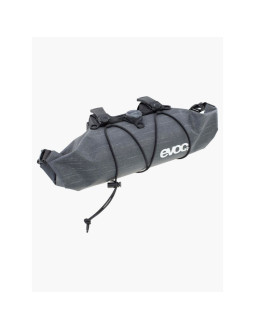 Torba rowerowa evoc handlebar pack boa wp 2,5 carbon grey