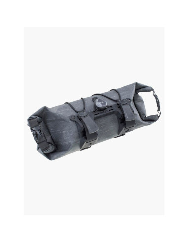 Torba rowerowa evoc handlebar pack boa wp 2,5 carbon grey