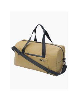 Torba podróżna evoc weekender 40 curry - black