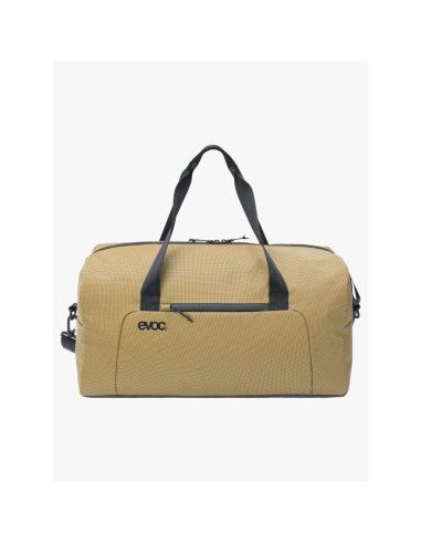 Torba podróżna evoc weekender 40 curry - black