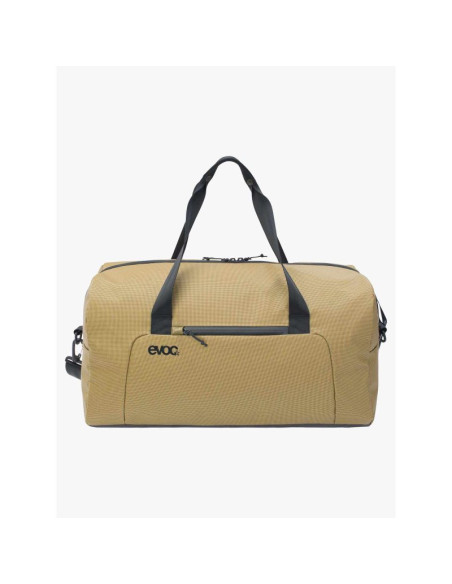 Torba podróżna evoc weekender 40 curry - black