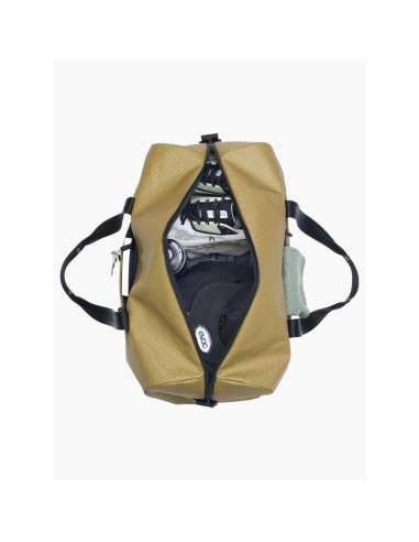 Torba podróżna evoc weekender 40 curry - black