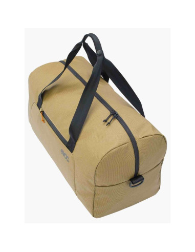 Torba podróżna evoc weekender 40 curry - black