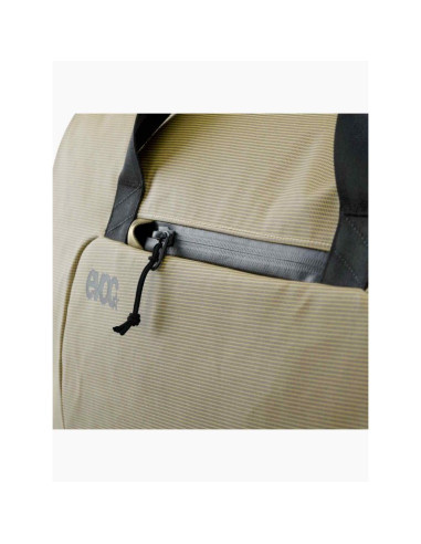 Torba podróżna evoc weekender 40 curry - black