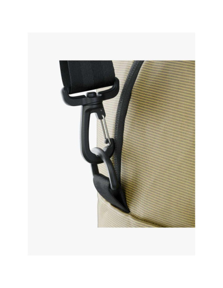 Torba podróżna evoc weekender 40 curry - black