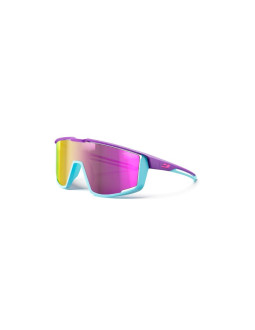 Okulary julbo fury fioletowy