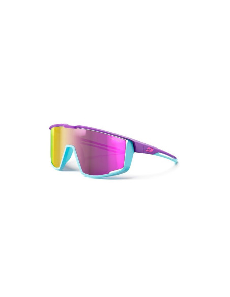 Okulary julbo fury fioletowy