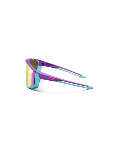 Okulary julbo fury fioletowy