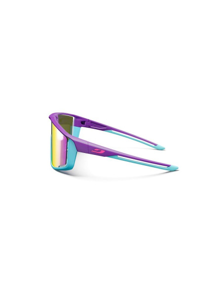Okulary julbo fury fioletowy
