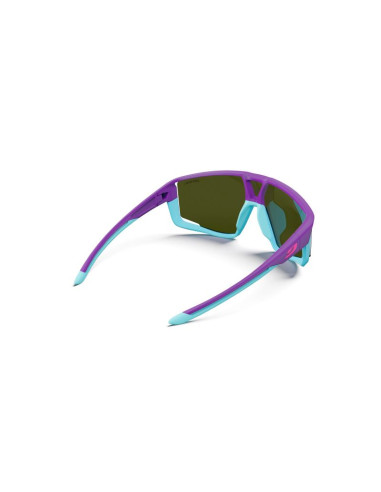 Okulary julbo fury fioletowy