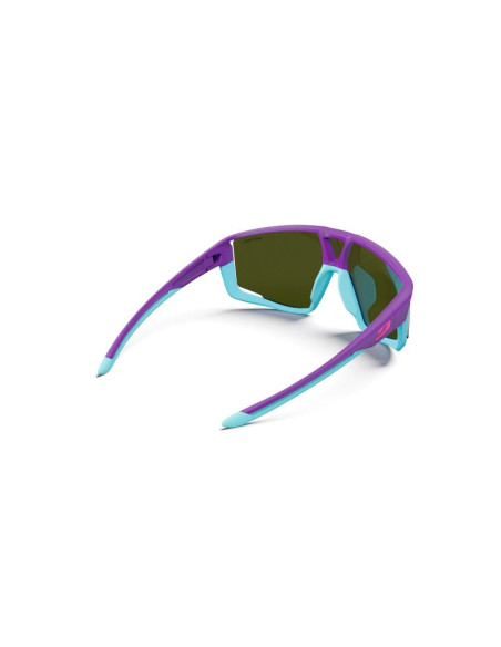 Okulary julbo fury fioletowy