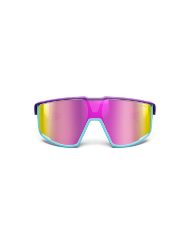Okulary julbo fury fioletowy
