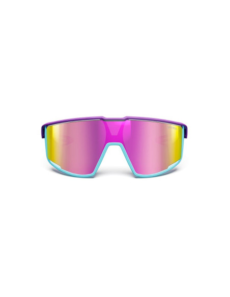 Okulary julbo fury fioletowy