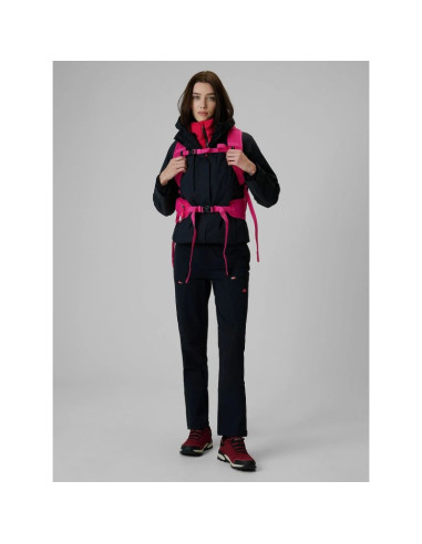 Kurtka trekkingowa membrana 10000 damska 4f 4frss26ttjaf1272-20s