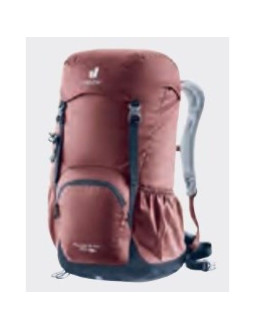 Deuter 3430021-5341 plecak turystyczny 22 l kasztanowy