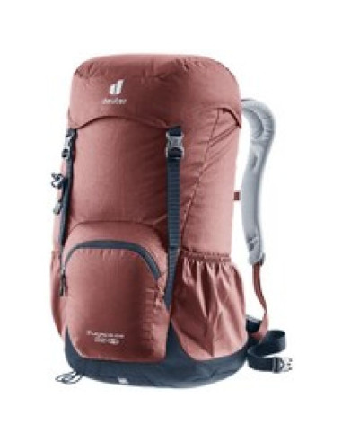 Deuter 3430021-5341 plecak turystyczny 22 l kasztanowy