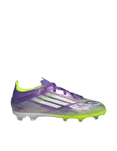 Buty piłkarskie adidas f50 elite fg jr