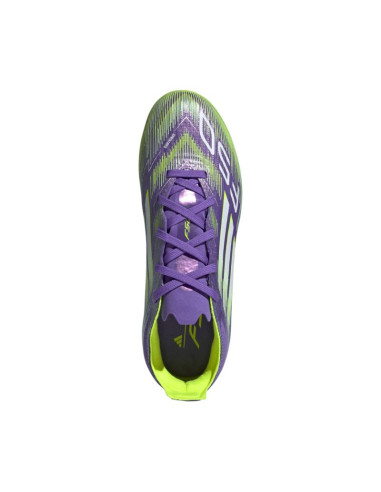 Buty piłkarskie adidas f50 elite fg jr