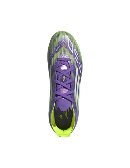 Buty piłkarskie adidas f50 elite fg jr