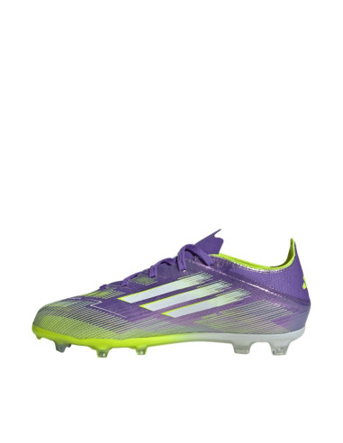 Buty piłkarskie adidas f50 elite fg jr